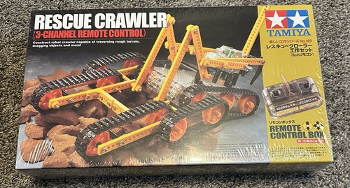 Tamiya 70169 channel - #70169, 3